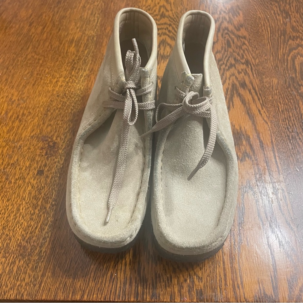 Clarks Wallabee - Picture 5 of 12